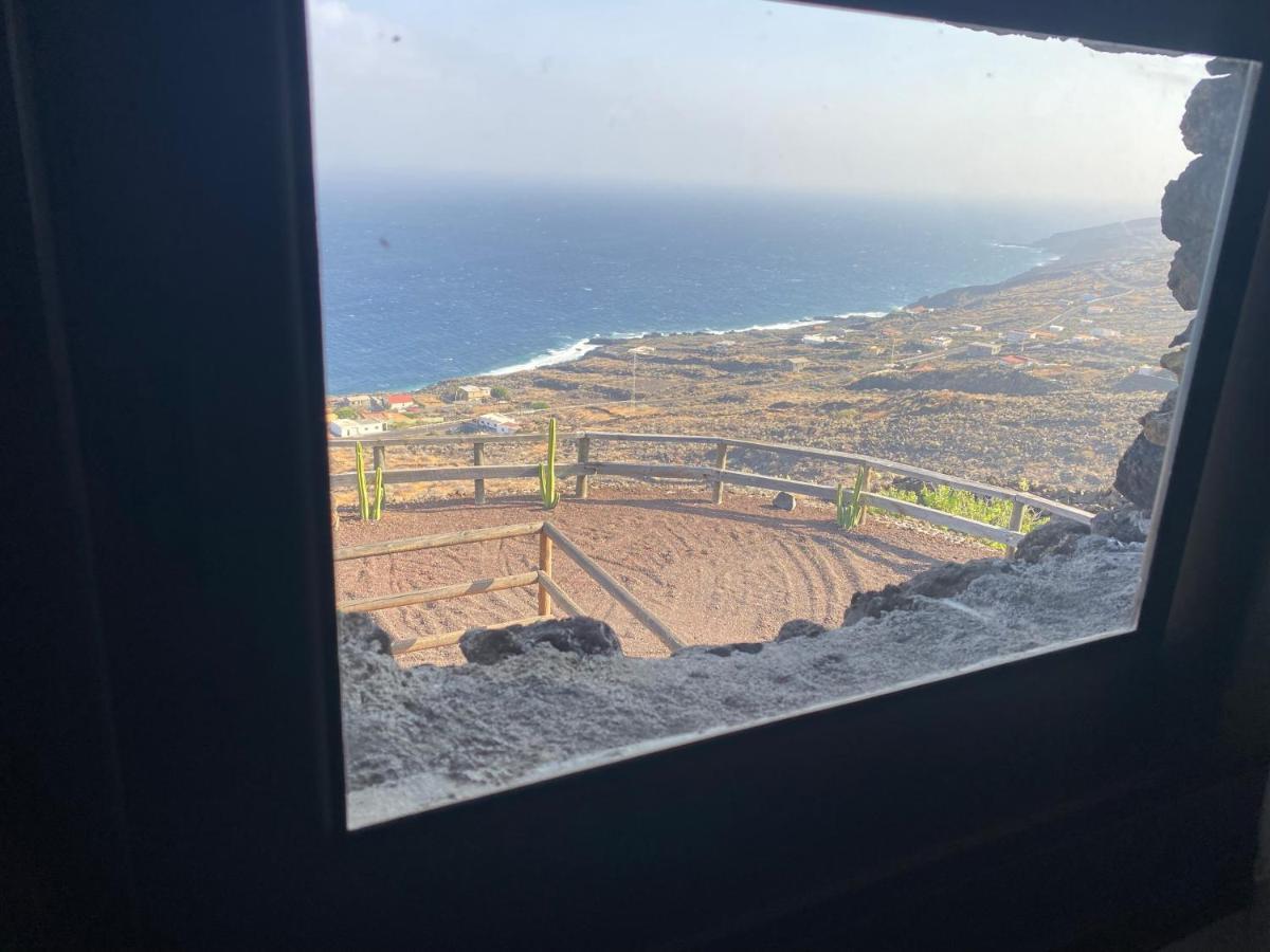 Pajero Las Cadenas Valverde  Dış mekan fotoğraf
